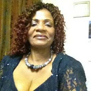 Meet your Posher, Marlene